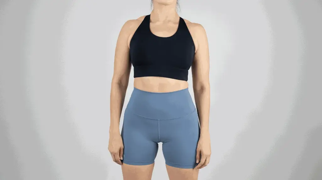 STRAP ULTIMATE TOP