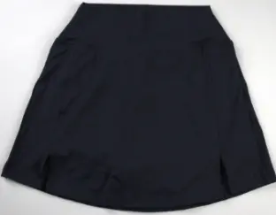 FIT ESSENTIAL SKIRT