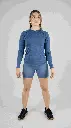 BASIC SOLID LONG SLEEVE