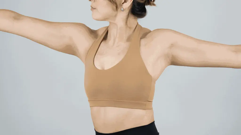 TRAINING SOLID TOP