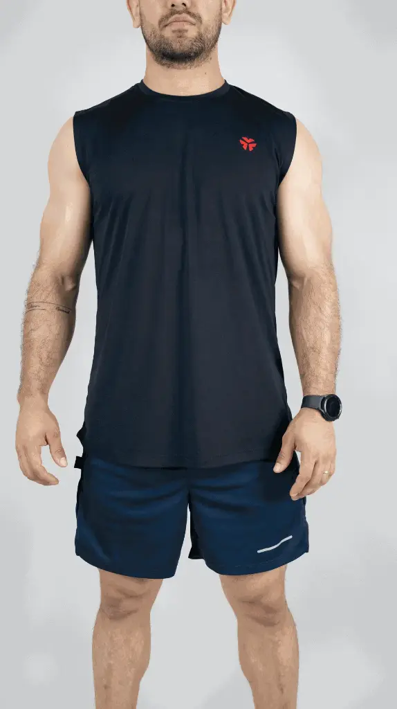 DRY - FIT ULTIMATE TANK