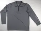 ZIP UP ALTIMATE LONG SLEEVE